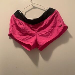 Women’s Pink By Victoria Secret Shorts.